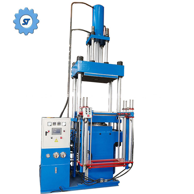 Rubber Transfer Molding Machine